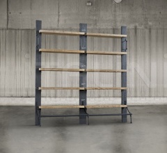 Этажерка DB003845 фабрика Dialma Brown