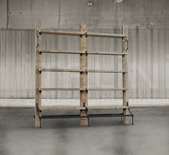 Этажерка DB003782 фабрика Dialma Brown