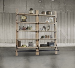 Этажерка DB003846 фабрика Dialma Brown