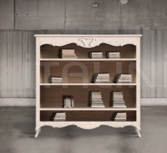 Книжный стеллаж DB002898 фабрика Dialma Brown