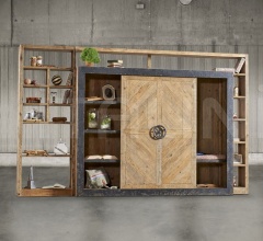 Библиотека DB003537 фабрика Dialma Brown