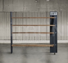 Этажерка DB003743 фабрика Dialma Brown