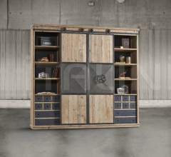 Библиотека DB003553 фабрика Dialma Brown