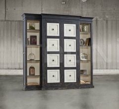 Библиотека DB003609 фабрика Dialma Brown