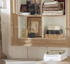 Книжный стеллаж DB002570 фабрика Dialma Brown