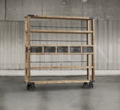 Этажерка DB003739 фабрика Dialma Brown