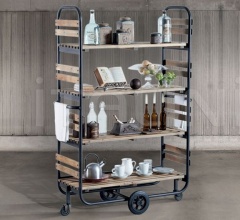 Этажерка DB002931 фабрика Dialma Brown