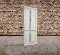 Угловой шкаф DB002349 фабрика Dialma Brown