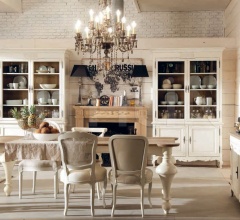 Сервант DB001265 Сервант DB001265 фабрика Dialma Brown