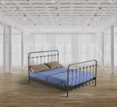 Кровать DB003557 Кровать DB003557 фабрика Dialma Brown