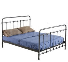 Кровать DB003557 Кровать DB003557 фабрика Dialma Brown