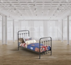 Кровать DB003558 Кровать DB003558 фабрика Dialma Brown