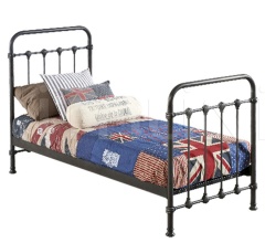 Кровать DB003558 Кровать DB003558 фабрика Dialma Brown