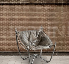 Кресло DB003899 Кресло DB003899 фабрика Dialma Brown