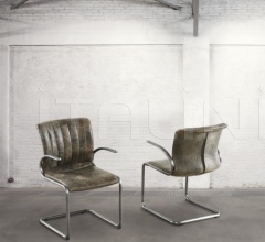 Стул DB003901 Стул DB003901 фабрика Dialma Brown