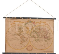 Интерьерная миниатюра DB003908 Интерьерная миниатюра DB003908 фабрика Dialma Brown