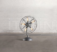 Настольная лампа DB003914 Настольная лампа DB003914 фабрика Dialma Brown