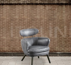 Кресло DB003920 Кресло DB003920 фабрика Dialma Brown