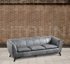 Трехместный диван DB003921 Трехместный диван DB003921 фабрика Dialma Brown