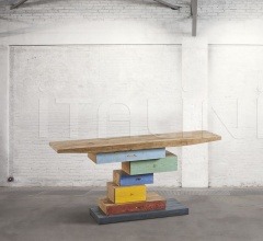 Консоль DB003931 Консоль DB003931 фабрика Dialma Brown