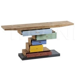 Консоль DB003931 Консоль DB003931 фабрика Dialma Brown