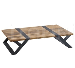 Журнальный столик DB003933 Журнальный столик DB003933 фабрика Dialma Brown