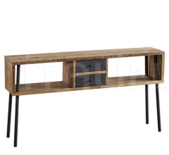 Консоль DB003934 Консоль DB003934 фабрика Dialma Brown