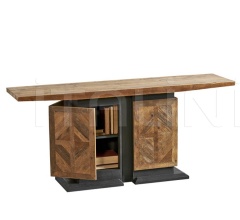 Консоль DB003939 Консоль DB003939 фабрика Dialma Brown