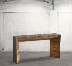 Консоль DB003941 Консоль DB003941 фабрика Dialma Brown