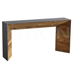 Консоль DB003941 Консоль DB003941 фабрика Dialma Brown