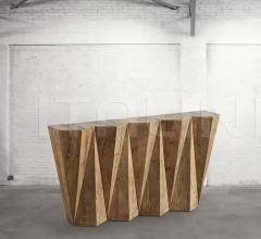 Консоль DB003942 Консоль DB003942 фабрика Dialma Brown