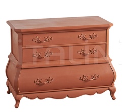 Комод DB003961 Комод DB003961 фабрика Dialma Brown