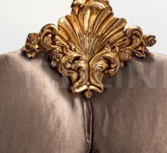 Кровать 657 Кровать 657 фабрика FM Bottega D’Arte