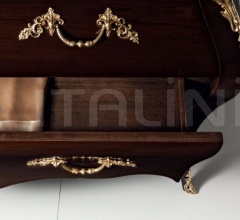Комод 656 Комод 656 фабрика FM Bottega D’Arte