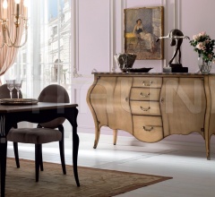 Буфет 651 Буфет 651 фабрика FM Bottega D’Arte