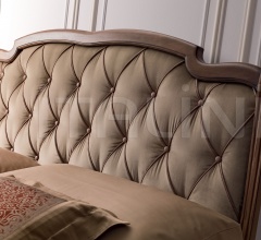 Кровать 623 Кровать 623 фабрика FM Bottega D’Arte