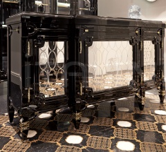 Итальянские Секретер - Стойка ресепшн Windsor Итальянские Секретер - Стойка ресепшн Windsor фабрика IPE Cavalli (Visionnaire)