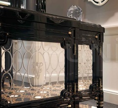 Итальянские Секретер - Стойка ресепшн Windsor Итальянские Секретер - Стойка ресепшн Windsor фабрика IPE Cavalli (Visionnaire)