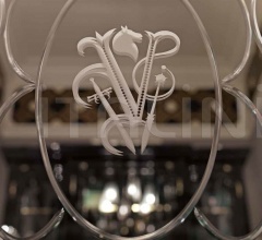 Итальянские Секретер - Стойка ресепшн Windsor Итальянские Секретер - Стойка ресепшн Windsor фабрика IPE Cavalli (Visionnaire)