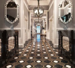 Итальянские Секретер - Стойка ресепшн Windsor Итальянские Секретер - Стойка ресепшн Windsor фабрика IPE Cavalli (Visionnaire)