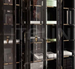 Витрина Windsor Витрина Windsor фабрика IPE Cavalli (Visionnaire)