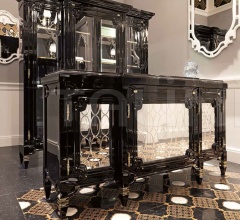 Витрина Windsor Витрина Windsor фабрика IPE Cavalli (Visionnaire)