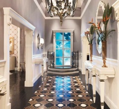 Консоль Windsor Консоль Windsor фабрика IPE Cavalli (Visionnaire)