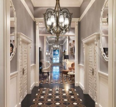 Итальянские Свет - Люстра Pickwick фабрика IPE Cavalli (Visionnaire)