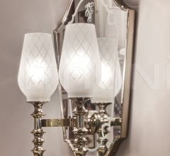 Бра Pickwick фабрика IPE Cavalli (Visionnaire)