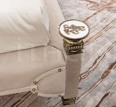 Итальянские Кровати - Кровать Wotton Belt фабрика IPE Cavalli (Visionnaire)