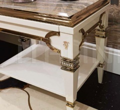 Итальянские Спальни - Тумбочка Becky фабрика IPE Cavalli (Visionnaire)