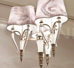 Итальянские Свет - Люстра Esmeralda sea фабрика IPE Cavalli (Visionnaire)