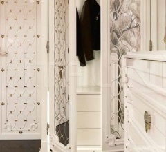 Шкаф Windsor фабрика IPE Cavalli (Visionnaire)