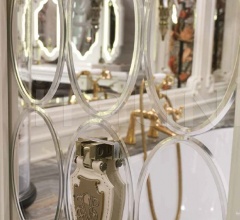 Шкаф Windsor фабрика IPE Cavalli (Visionnaire)